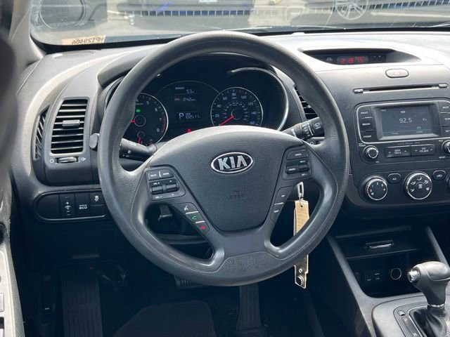 Used 2016 Kia Forte LX w/ LX Popular Plus Package FWD image 11