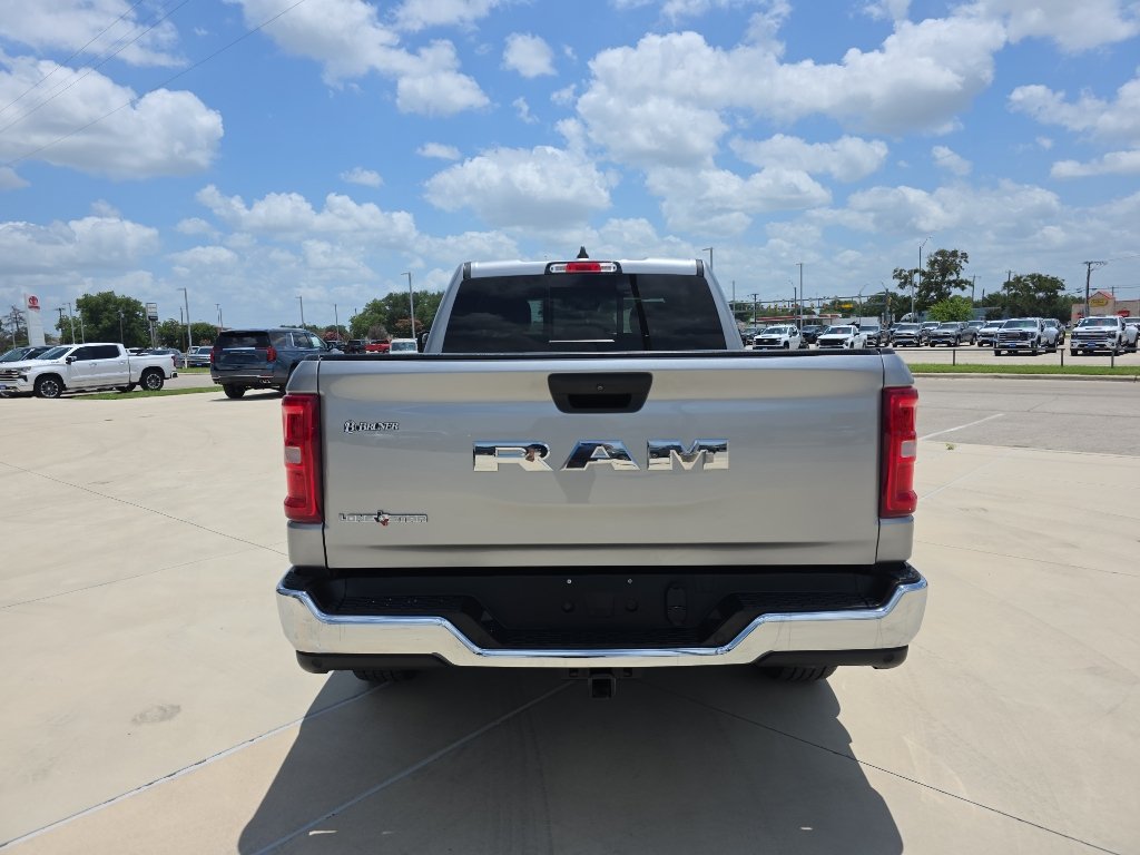 Used 2025 RAM 1500 Lone Star RWD image 18