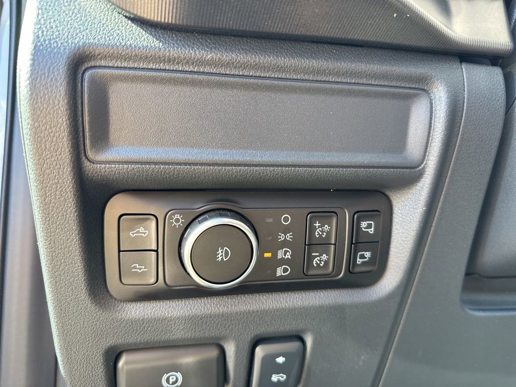 New 2026 Ford F150 Raptor image 17