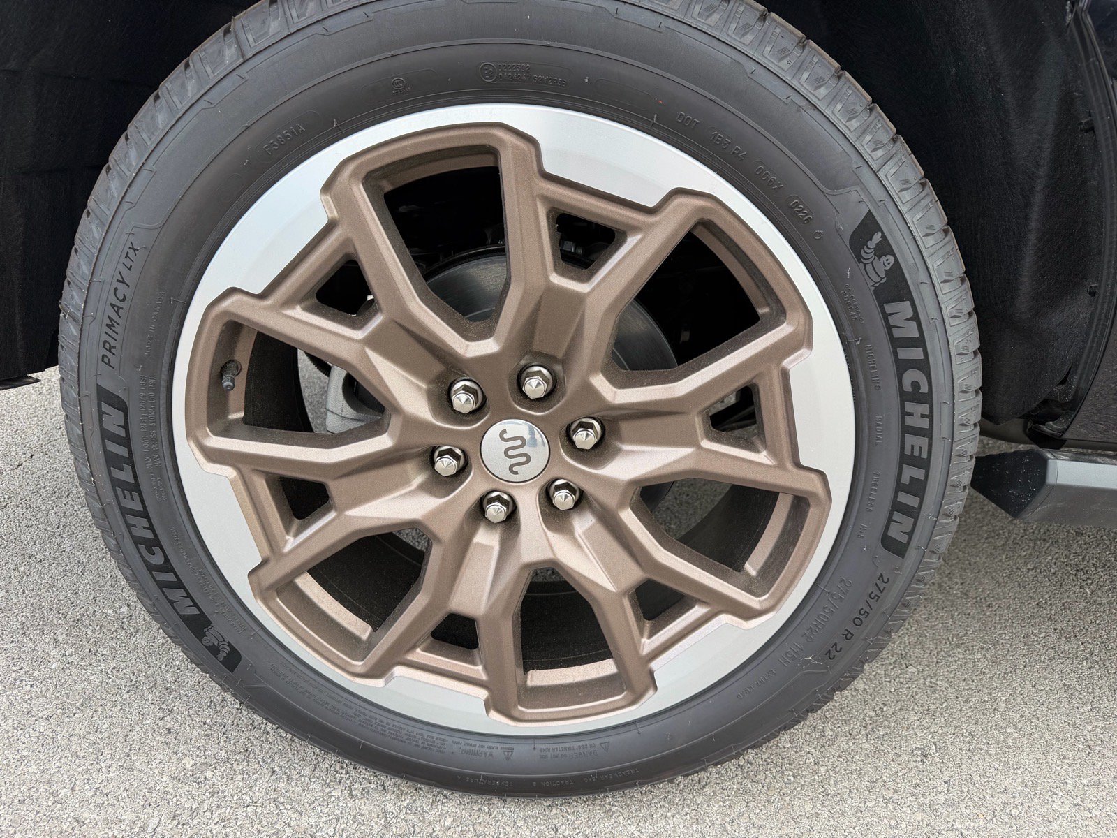 New 2026 Ford Expedition Max King Ranch AWD/4WD image 22