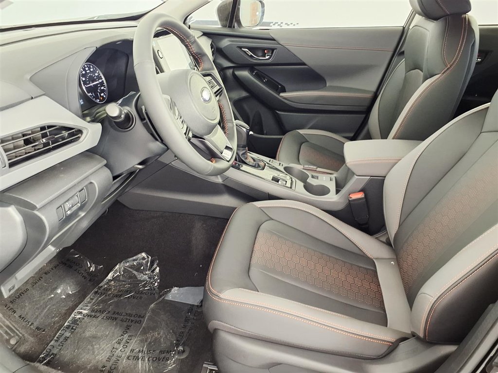 New 2026 Subaru Crosstrek 2.5i Limited AWD/4WD image 7