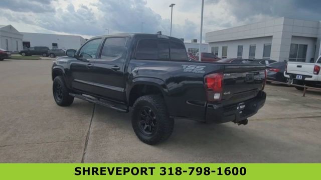 Used 2023 Toyota Tacoma SR AWD/4WD image 7