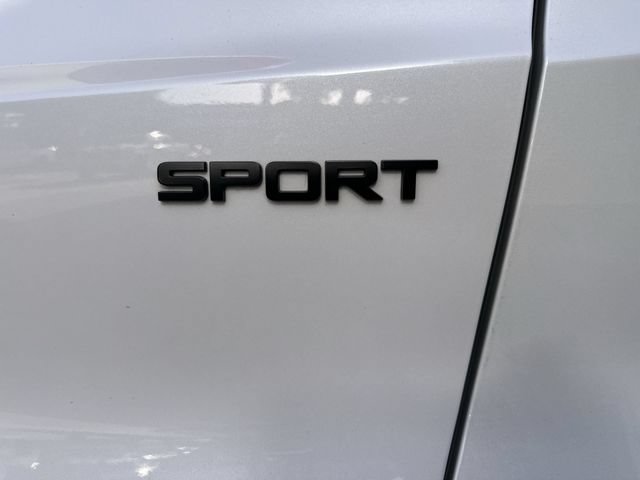 Used 2025 Honda CR-V Sport-L image 38