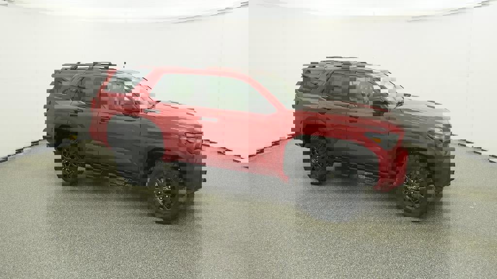 New 2026 Toyota 4Runner SR5 image 45