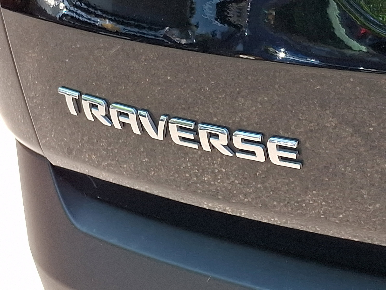 Certified 2019 Chevrolet Traverse LT w/ LT Premium Package AWD/4WD image 35