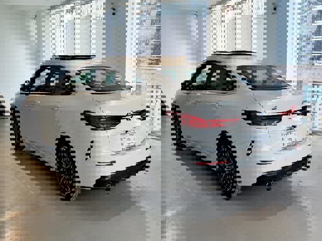 Used 2022 BMW 228i xDrive Gran Coupe w/ Convenience Package image 6