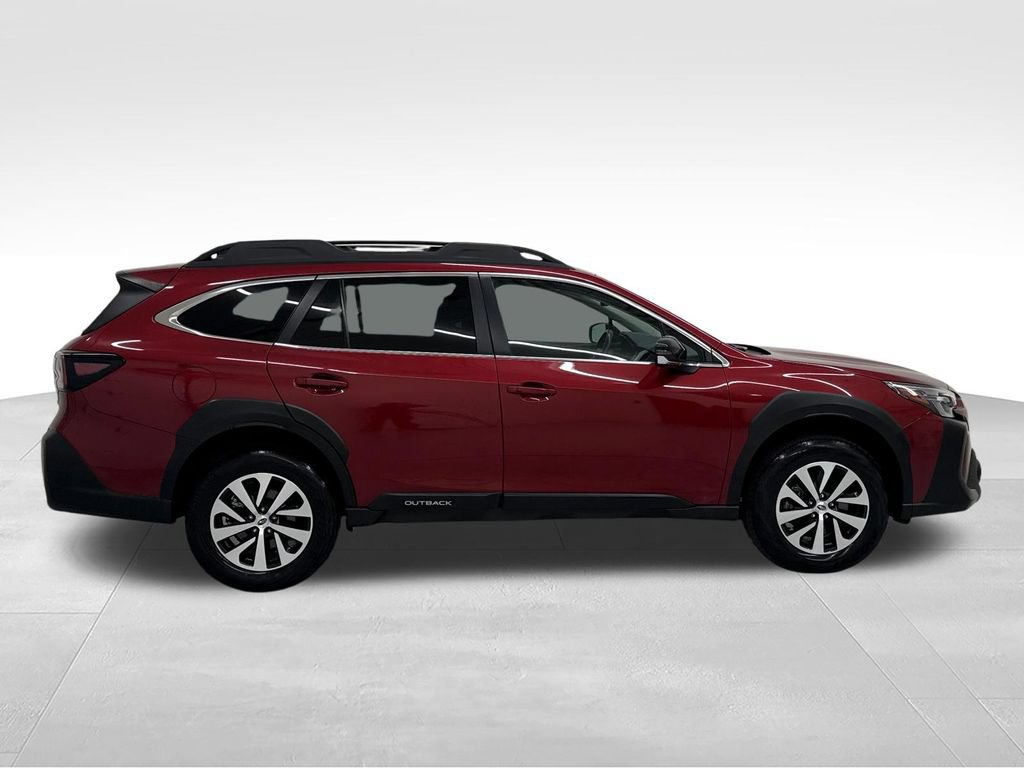 Certified 2024 Subaru Outback Premium w/ Popular Package #1 AWD/4WD image 7