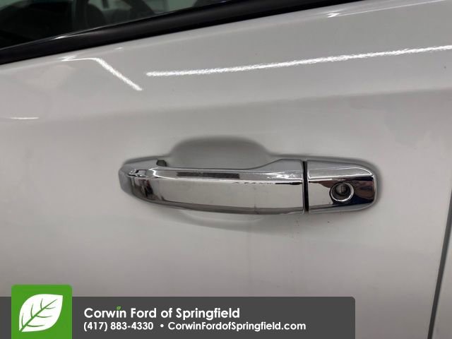 Used 2022 Chevrolet Silverado 1500 W/T image 26