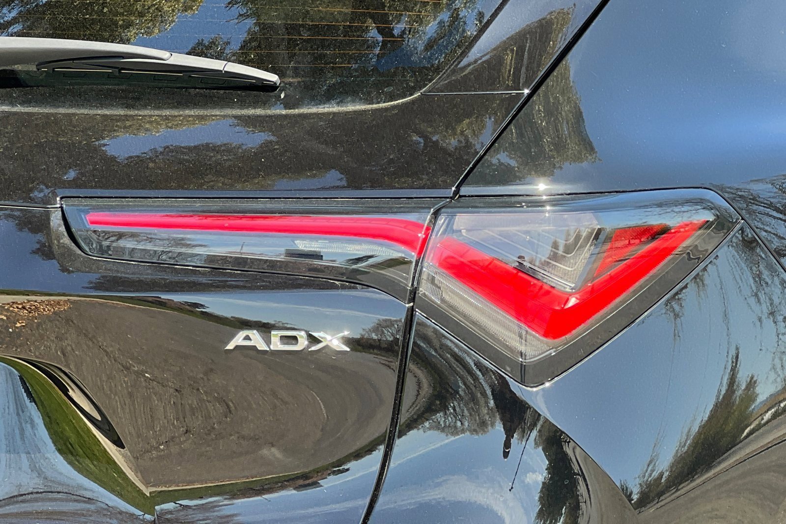 Used 2025 Acura ADX A-Spec AWD/4WD image 33