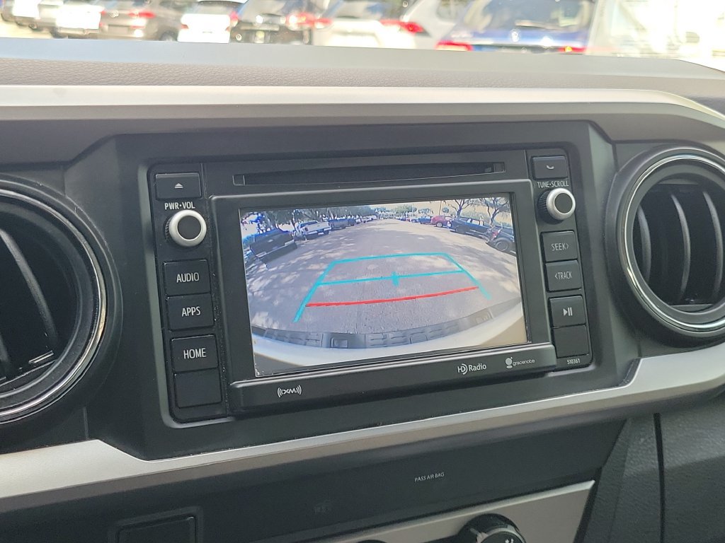 Used 2019 Toyota Tacoma SR5 RWD image 23
