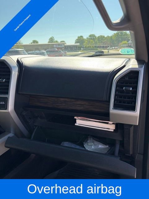 Used 2018 Ford F150 Lariat w/ Equipment Group 502A Luxury AWD/4WD image 36