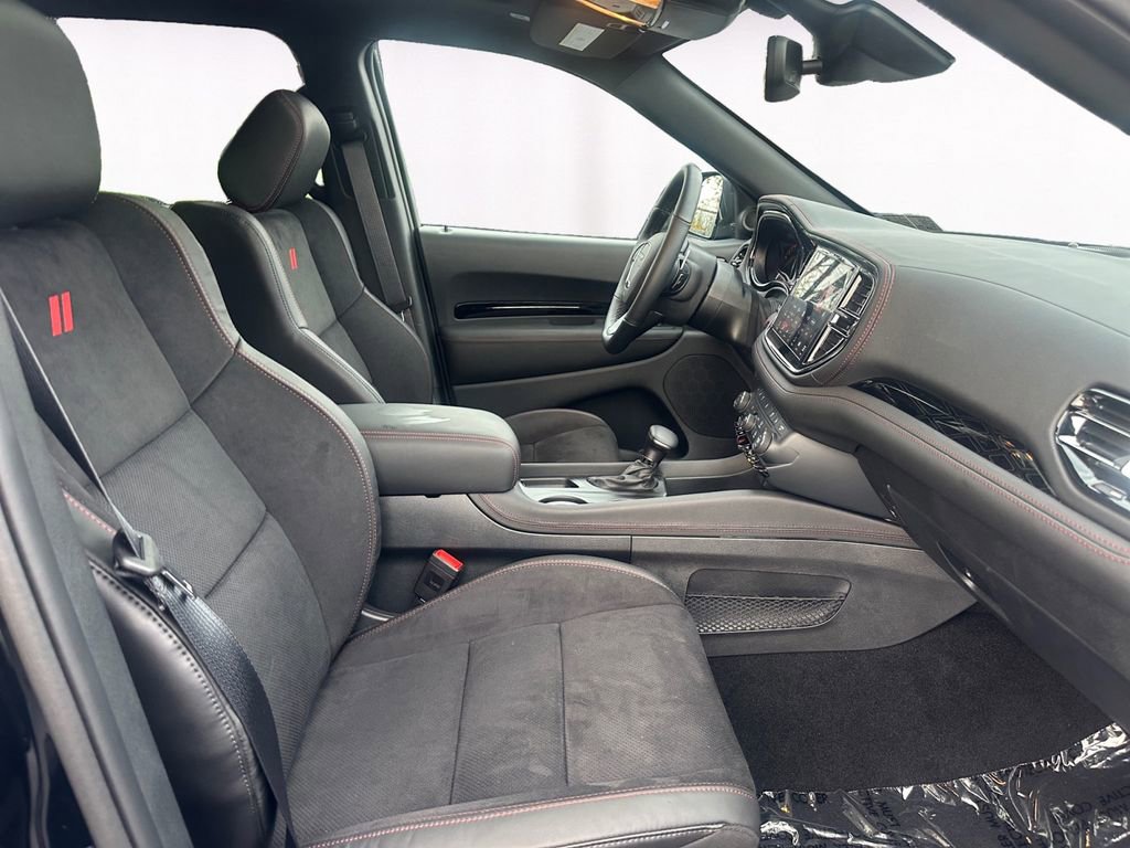 New 2026 Dodge Durango GT image 15