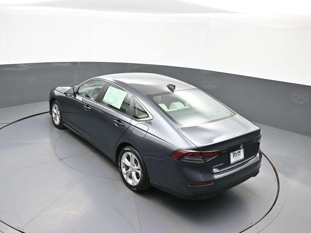 Used 2023 Honda Accord LX image 39