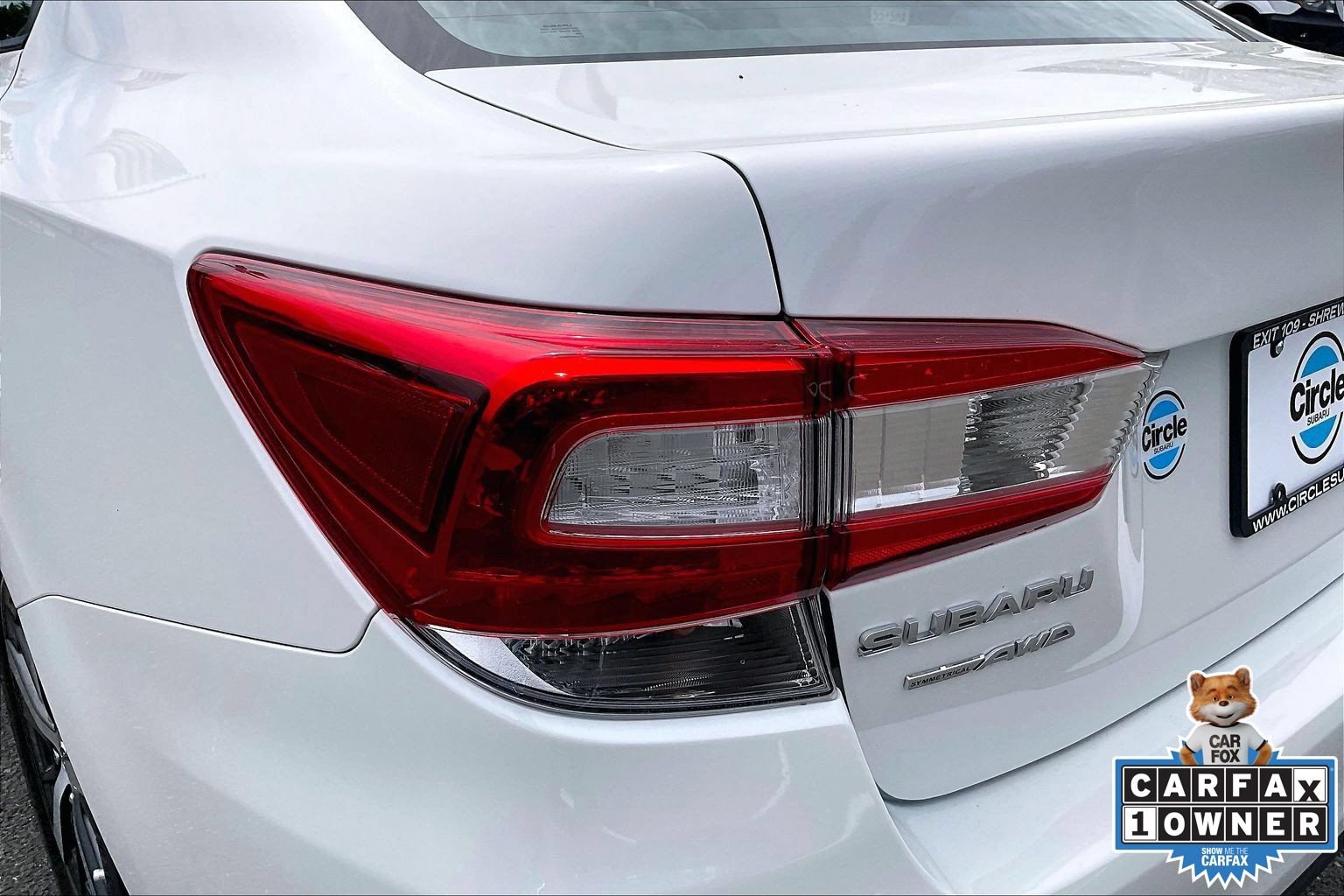 Certified 2023 Subaru Impreza 2.0i Premium AWD/4WD image 29