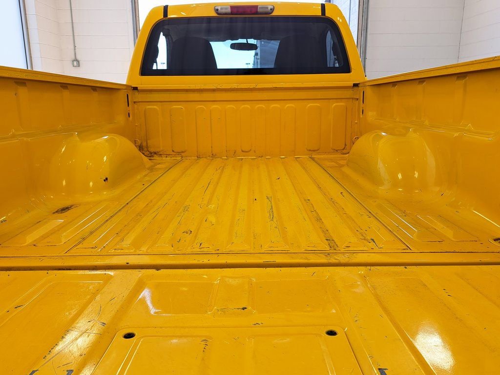 Used 2005 Chevrolet Colorado 2WD Regular Cab w/ Value Leader Package image 20