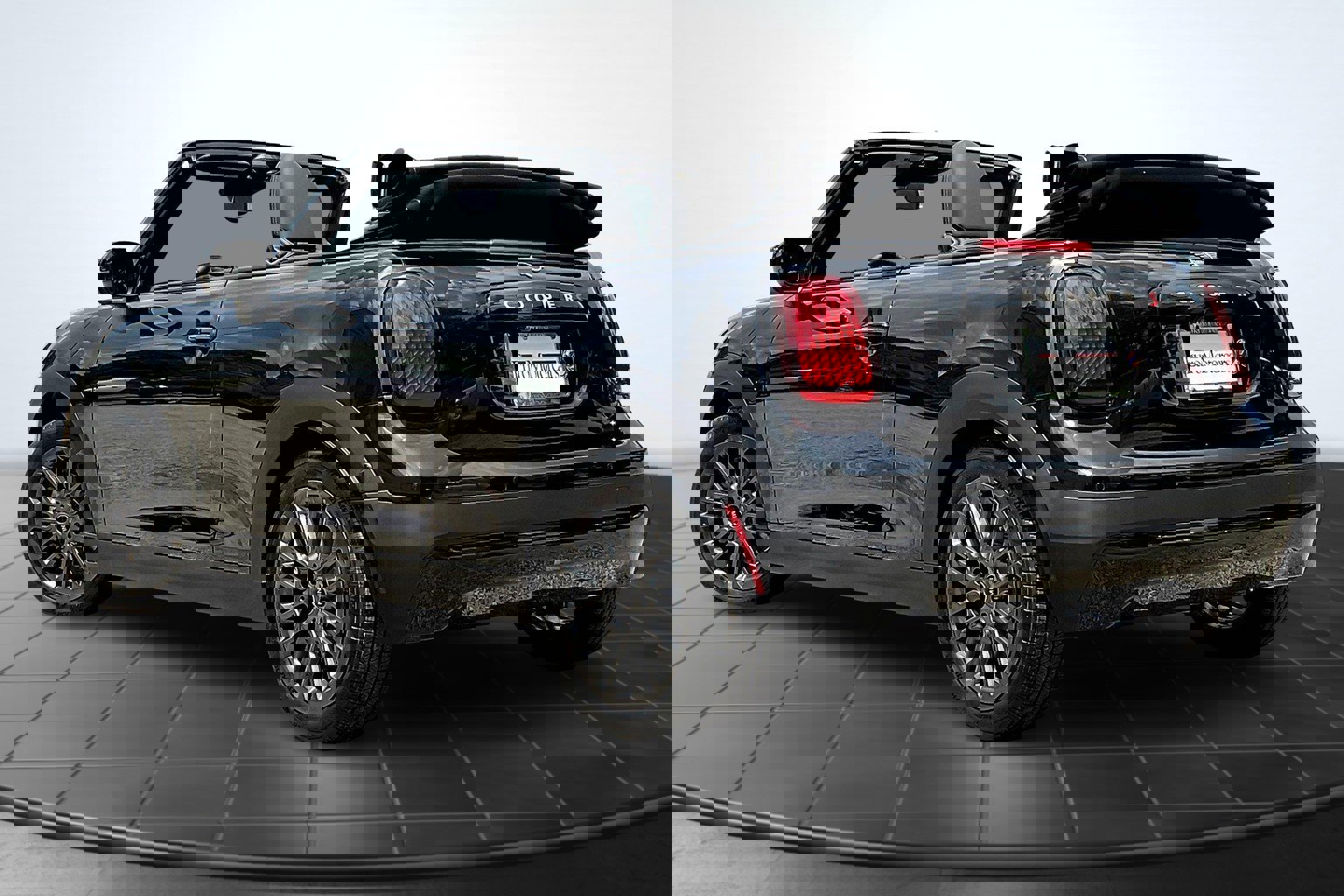 New 2025 MINI Cooper S image 3