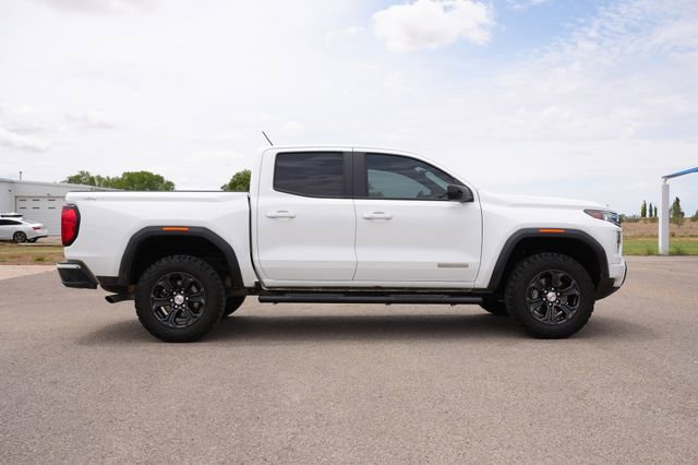 Used 2024 GMC Canyon Elevation w/ Trailering Package AWD/4WD image 2