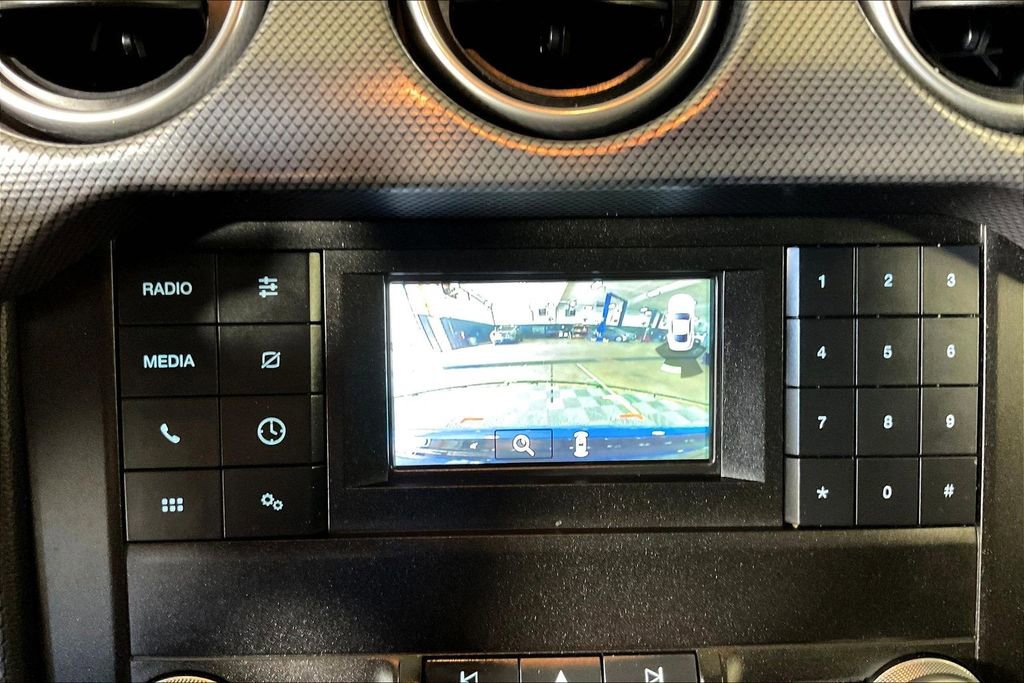 Used 2020 Ford Mustang GT w/ Ford Safe & Smart Package image 30