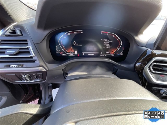 Used 2022 BMW X3 sDrive30i w/ Premium Package 2 (ZPA) image 14