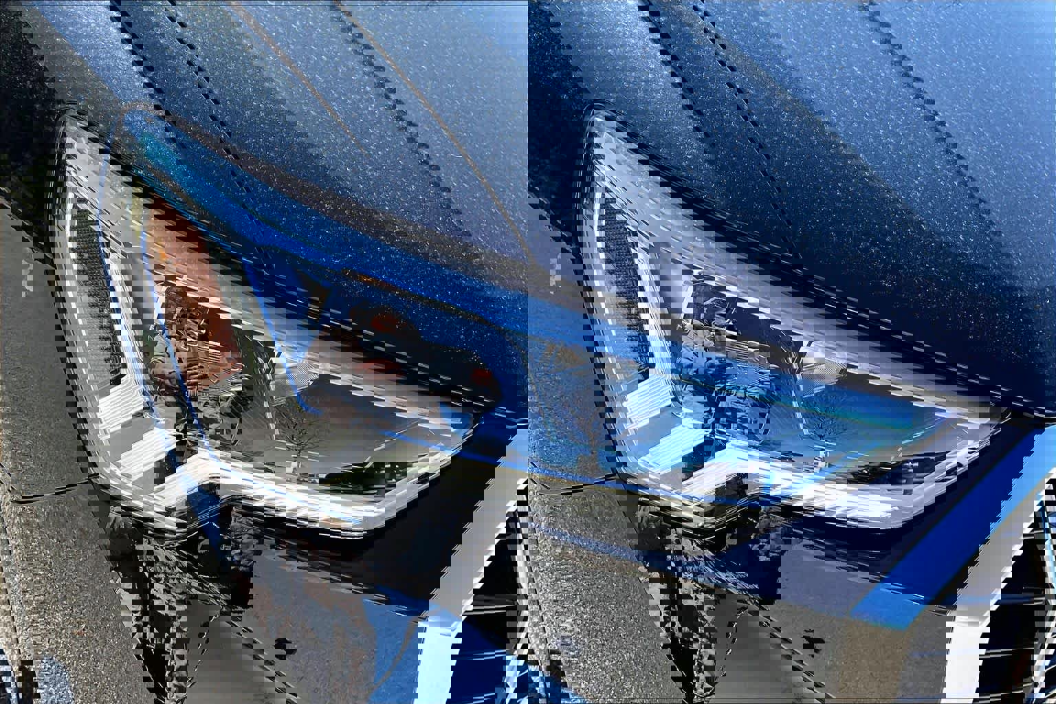 Used 2024 Audi Q3 2.0T Premium Plus image 30