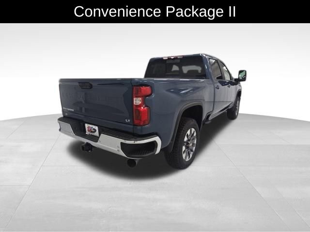 New 2025 Chevrolet Silverado 2500 LT w/ All Star Edition image 6