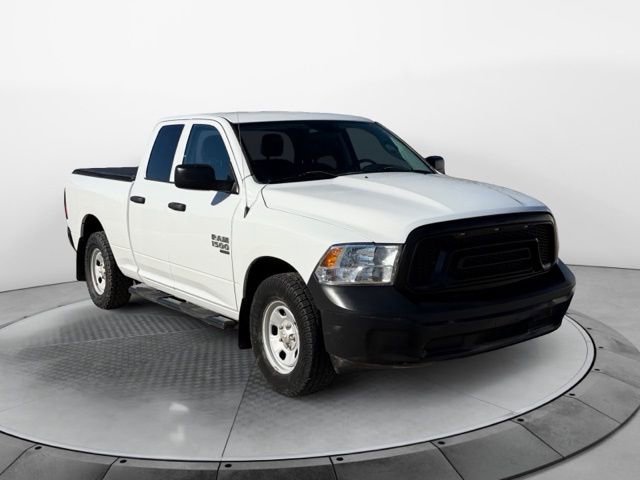 Used 2022 RAM 1500 Tradesman w/ Popular Equipment Group image 1