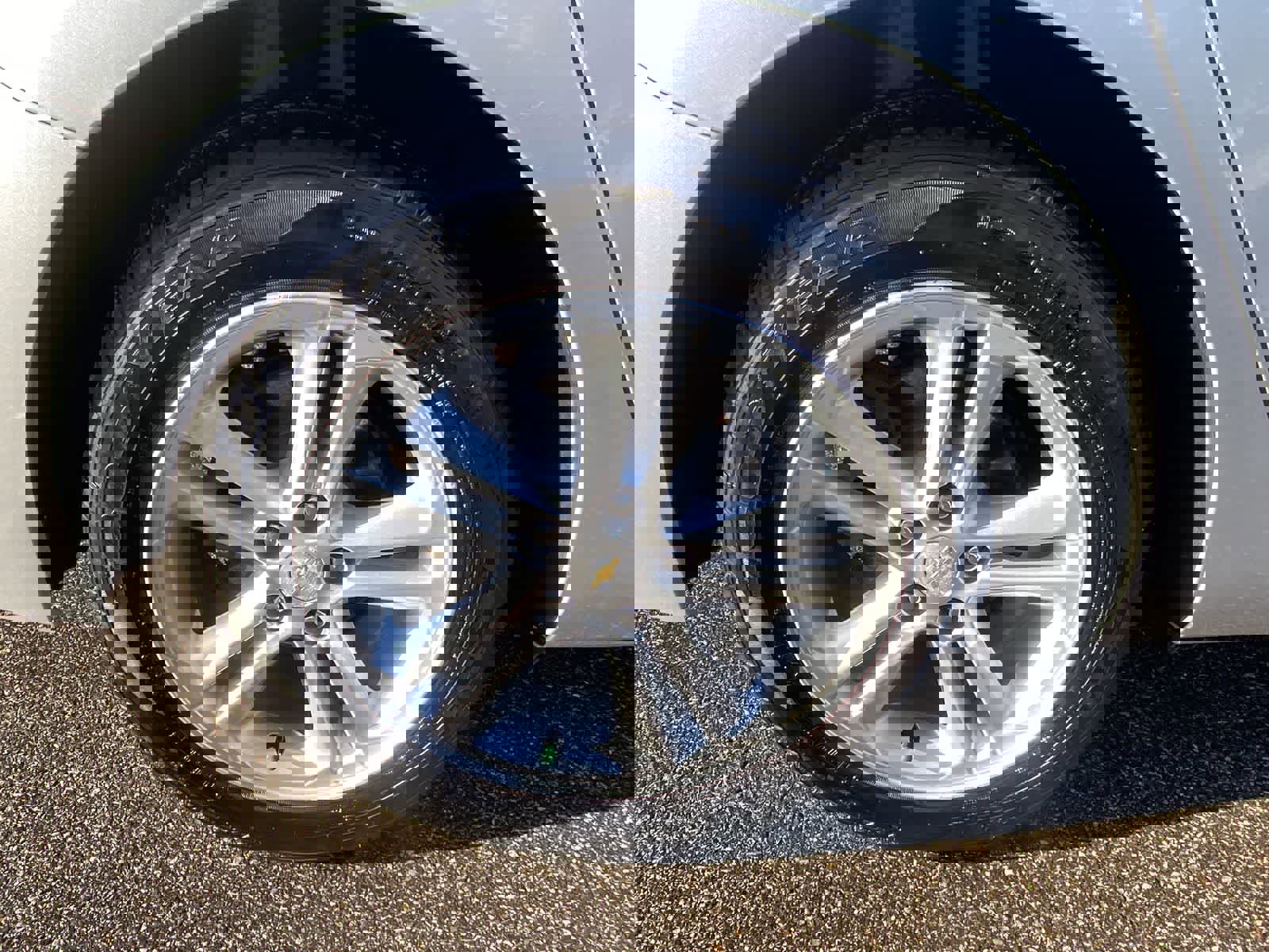 Used 2016 Chevrolet Cruze LT w/ Convenience Package image 20