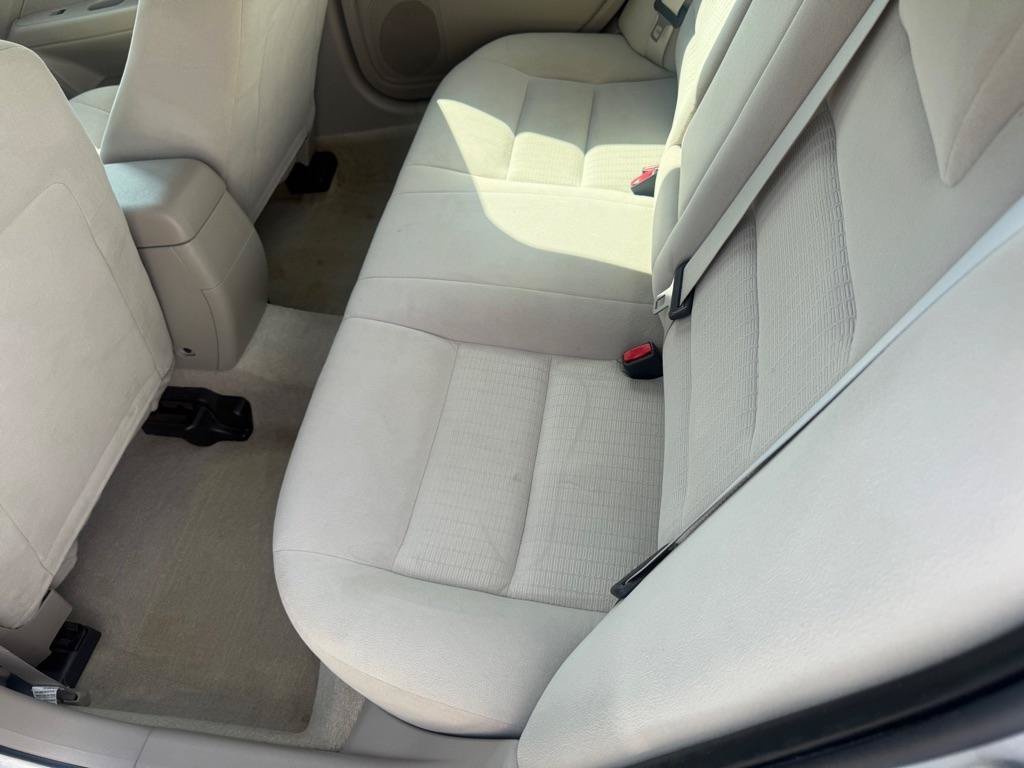 Used 2009 Ford Fusion S FWD image 13