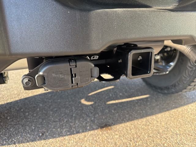 New 2025 Ford Bronco 2-Door w/ Sasquatch Package image 38