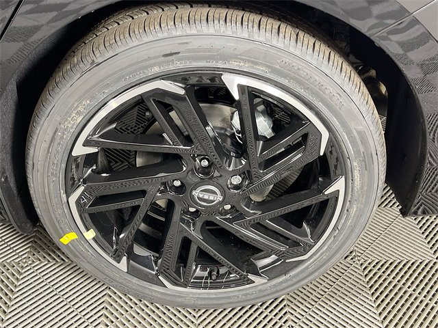 New 2026 Nissan Sentra SR image 20