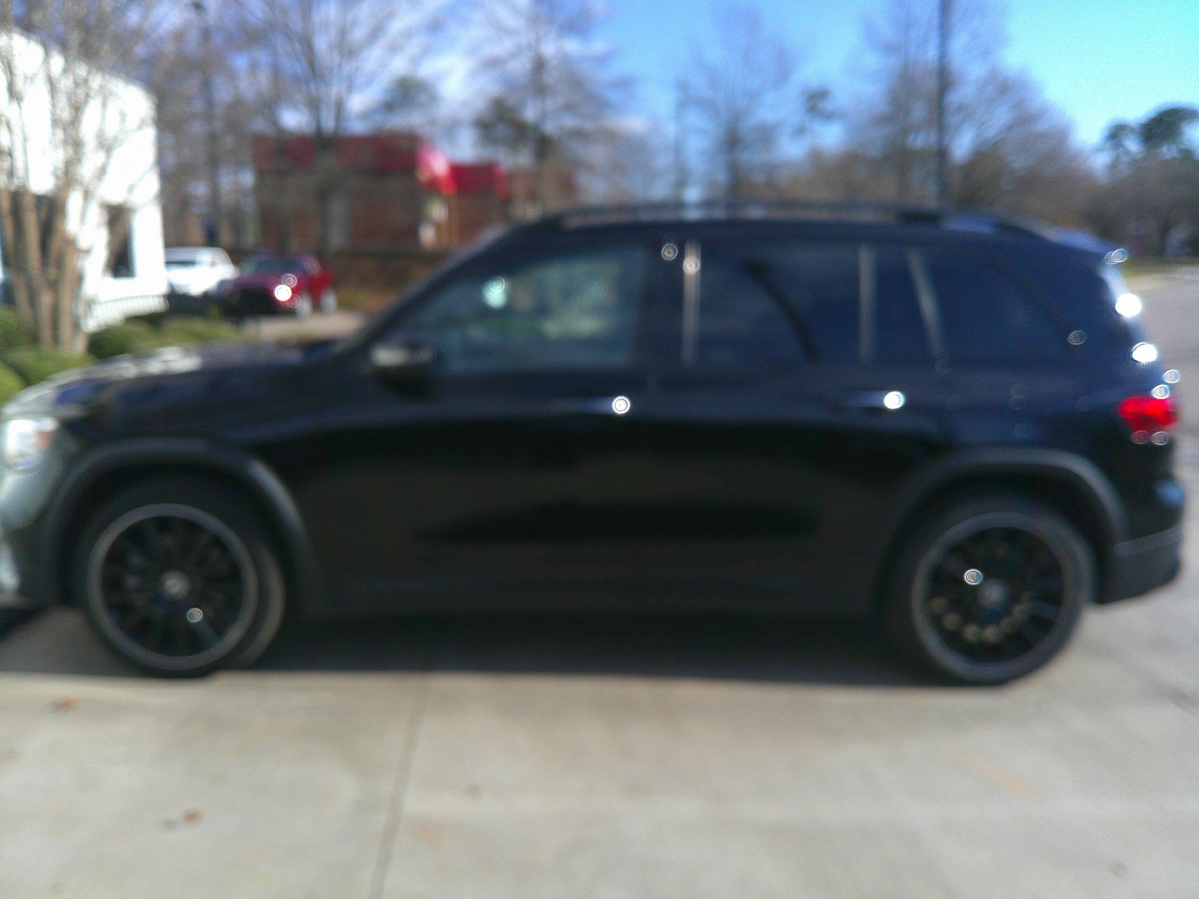 Used 2023 Mercedes-Benz GLB 250 image 7