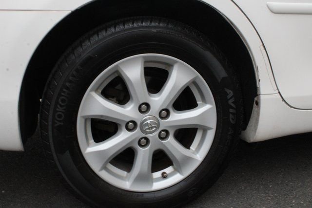 Used 2011 Toyota Camry LE w/ LE Extra-Value Pkg image 64