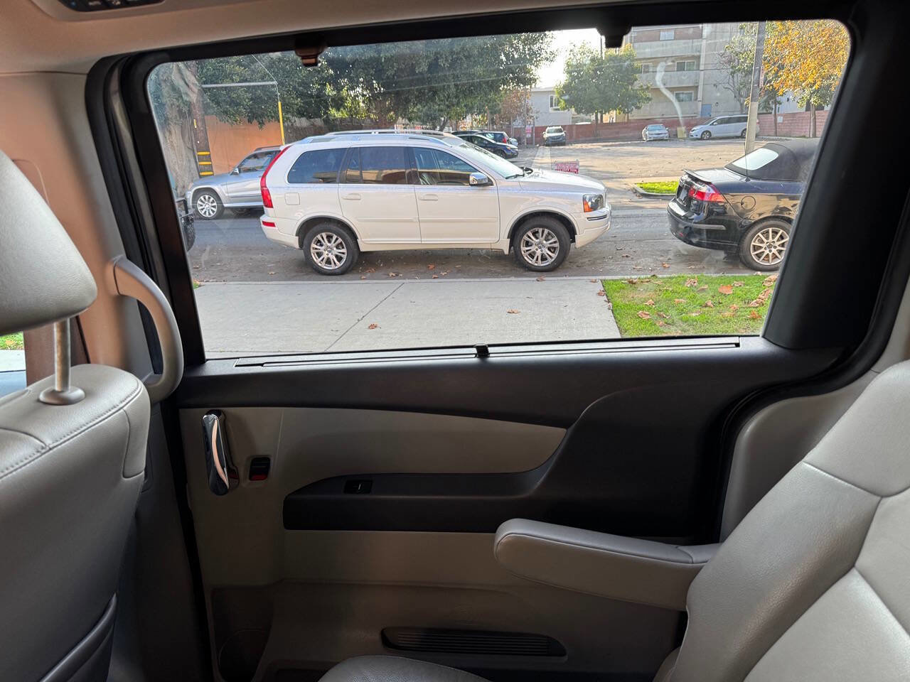 Used 2016 Honda Odyssey Touring image 22