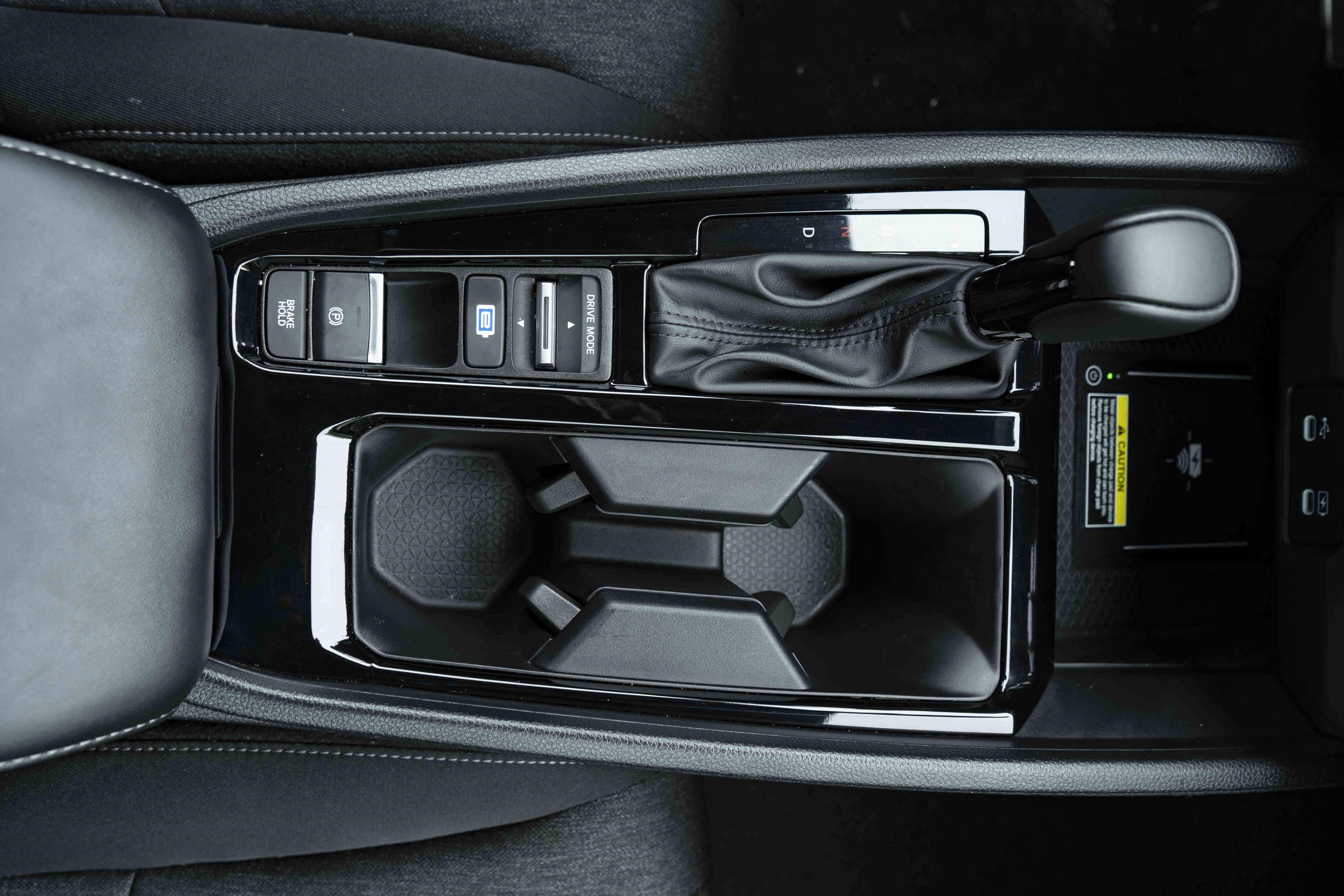 Used 2025 Honda Accord Sport image 27