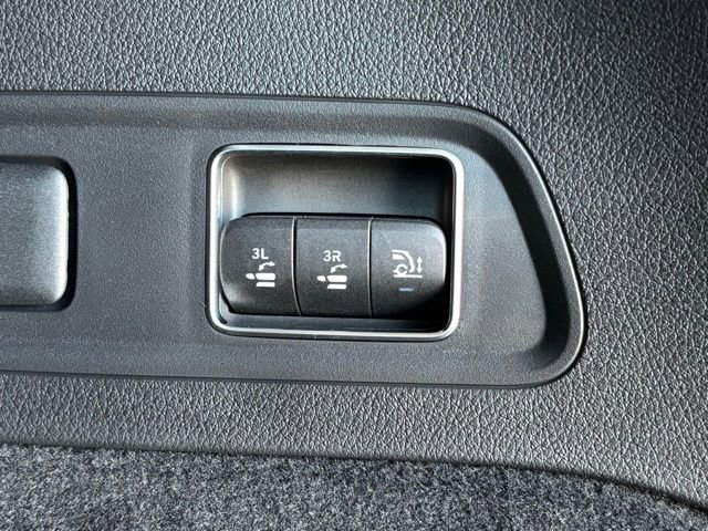 New 2026 Mercedes-Benz GLS 63 AMG 4MATIC image 31