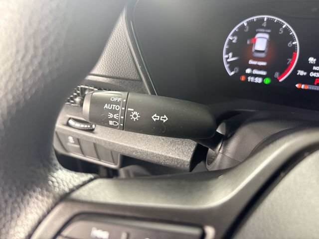 Used 2024 Honda CR-V EX image 14