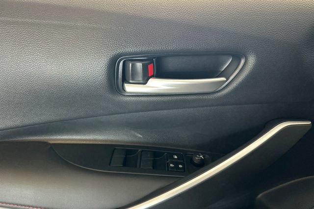 Certified 2024 Toyota Corolla SE FWD image 14