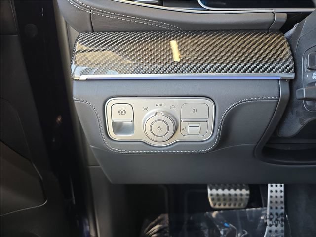 New 2026 Mercedes-Benz GLE 63 AMG S image 28