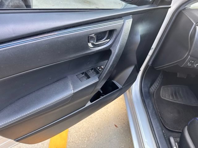 Used 2019 Toyota Corolla SE FWD image 29