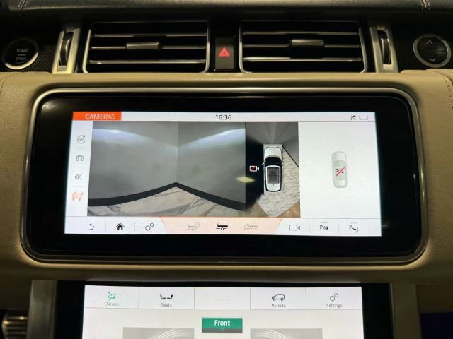 Used 2020 Land Rover Range Rover Autobiography AWD/4WD image 71