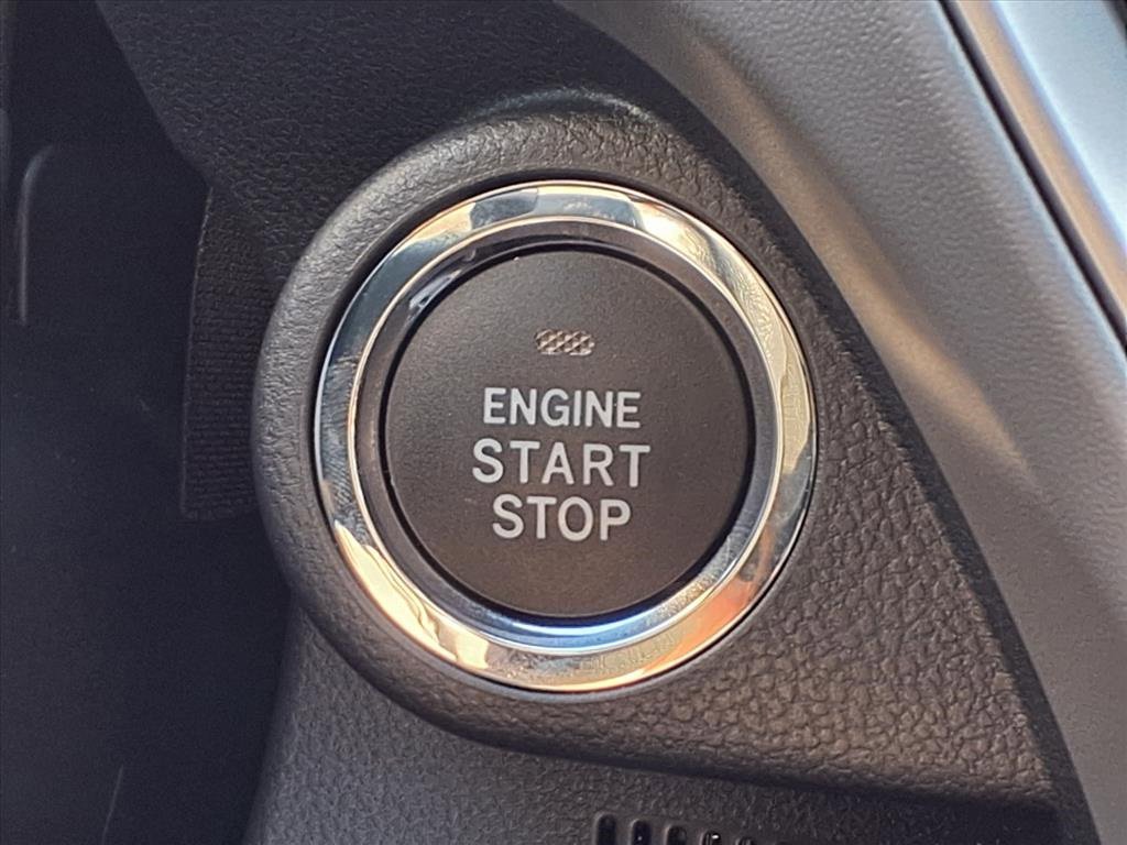 Certified 2025 Subaru Crosstrek 2.0i Premium image 20