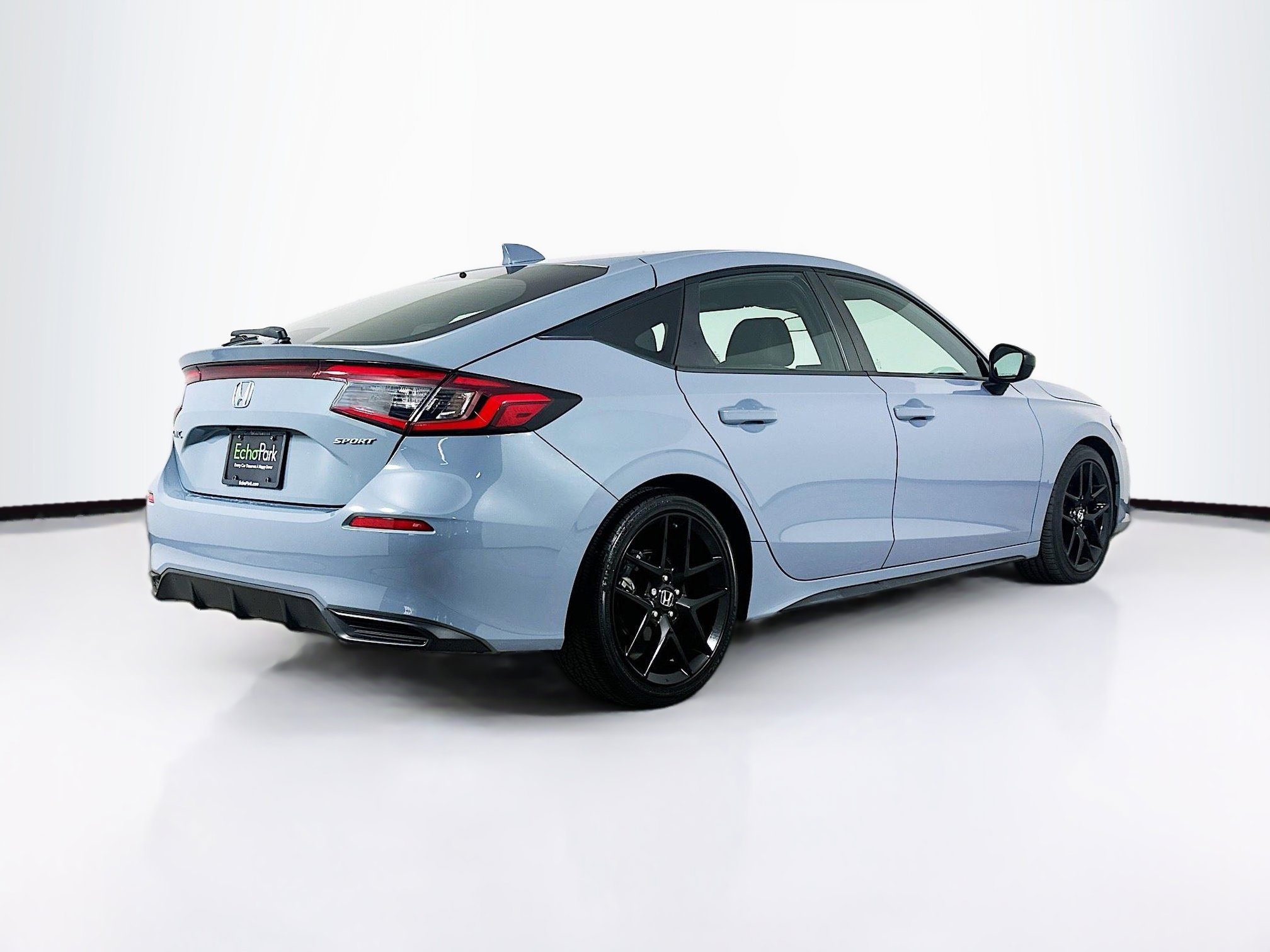 Used 2023 Honda Civic Sport image 9