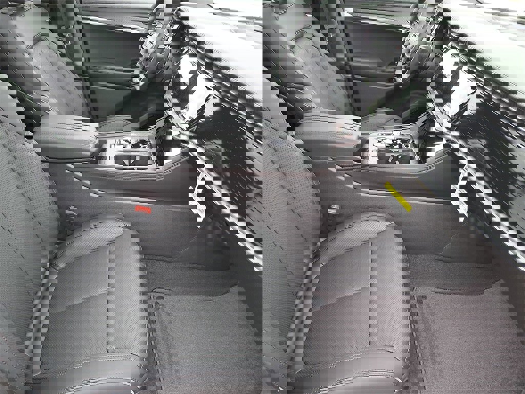 New 2025 Jeep Wagoneer S Limited image 10