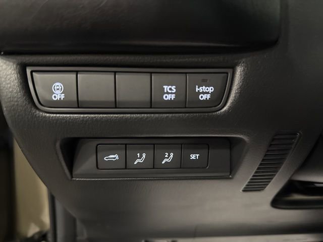 Used 2024 MAZDA CX-50 Meridian Edition w/ Cargo Package image 13