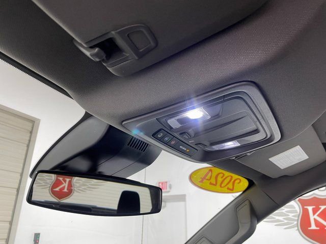 Used 2024 Chevrolet Silverado 1500 RST image 18