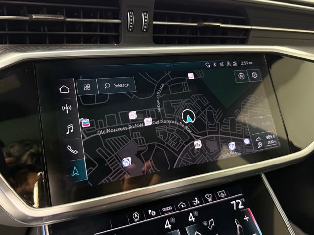 Used 2023 Audi RS 7 Sportback image 18