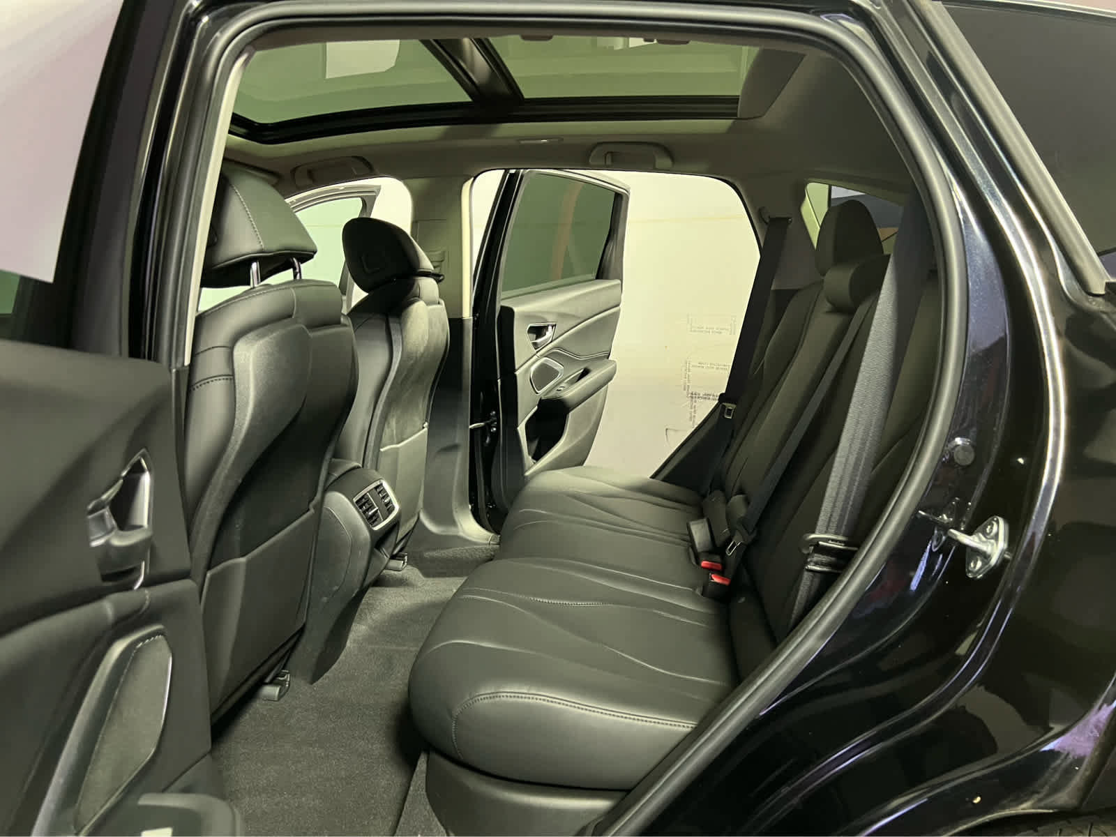 Certified 2023 Acura RDX AWD image 24