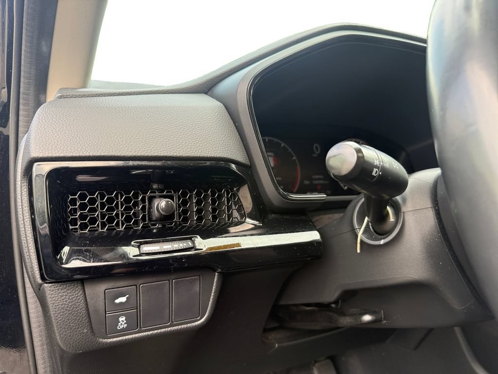 Certified 2024 Honda CR-V EX-L image 13