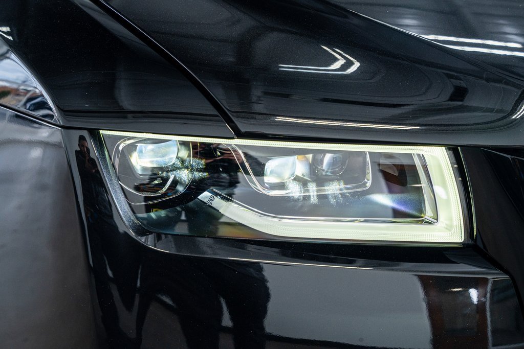 Used 2022 Rolls-Royce Ghost image 21
