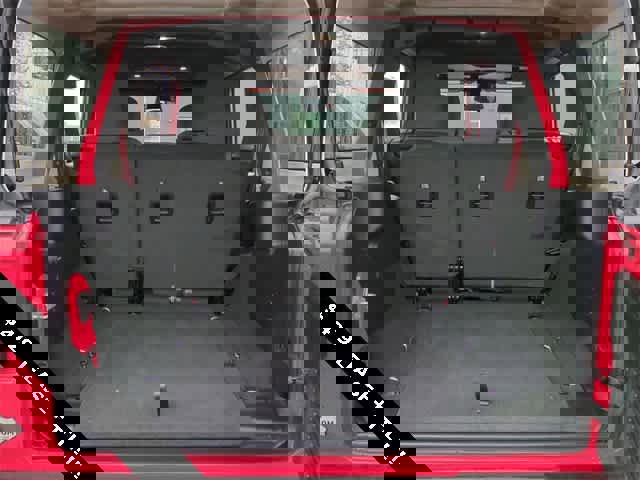 New 2026 Jeep Wrangler Sport S image 34